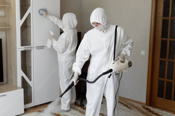 Trusted Trauma Scene Cleanup service in Woodbury, NJ - Four Month Blood Cleanse